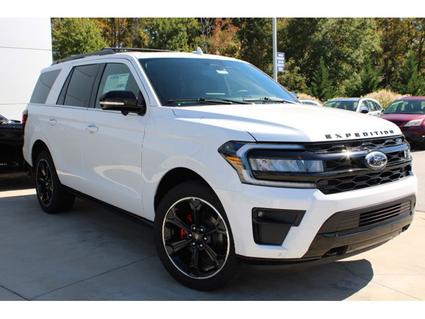 2023 Ford Expedition York SC