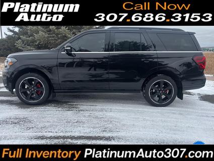 2024 Ford Expedition Gillette WY