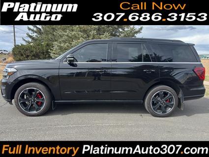 2024 Ford Expedition Gillette WY