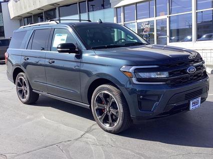 2024 Ford Expedition Yakima WA
