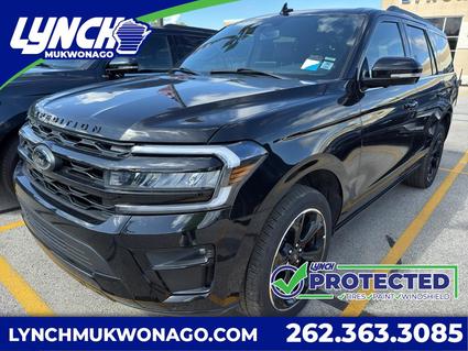 2024 Ford Expedition Mukwonago WI