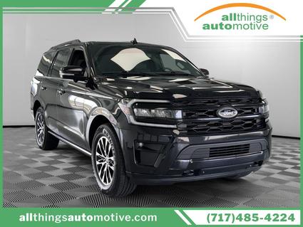 2023 Ford Expedition McConnellsburg PA