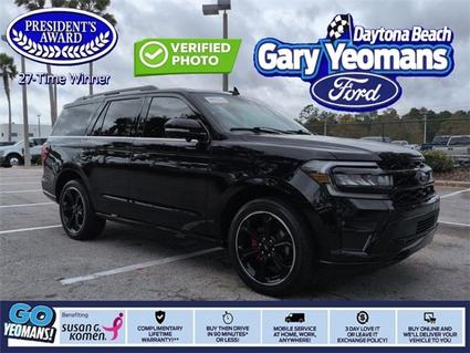 2023 Ford Expedition Daytona Beach FL