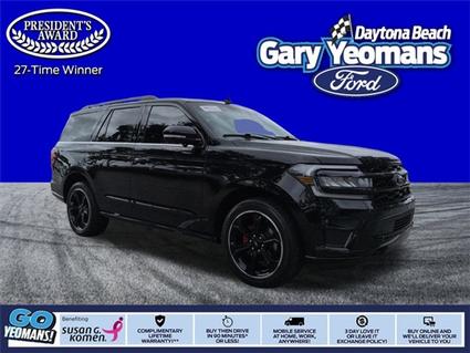 2023 Ford Expedition Daytona Beach FL