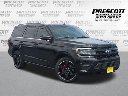 2024 Ford Expedition Mendota IL