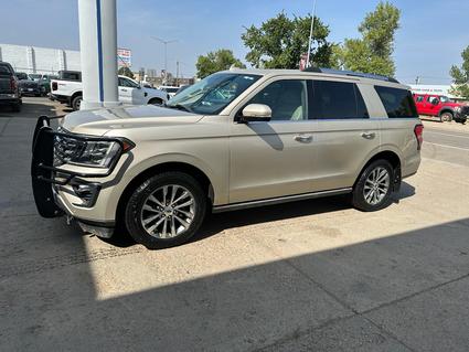 2018 Ford Expedition Wolf Point MT