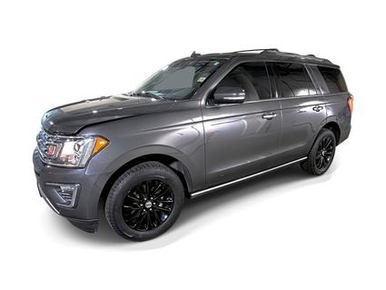 2019 Ford Expedition Billings MT