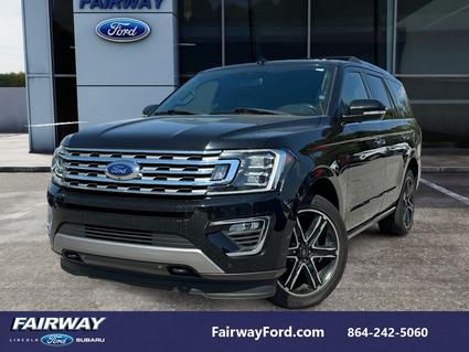 2019 Ford Expedition Greenville SC
