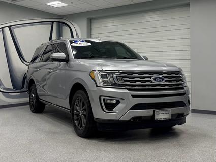 2020 Ford Expedition East Wenatchee WA