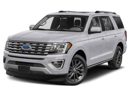 2020 Ford Expedition East Wenatchee WA