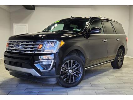 2020 Ford Expedition Philadelphia PA