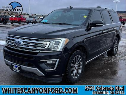 2020 Ford Expedition Spearfish SD