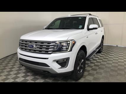 2020 Ford Expedition Houma LA