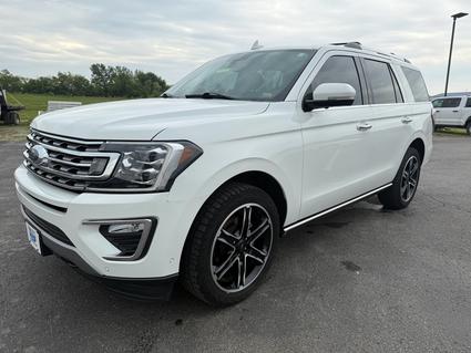 2021 Ford Expedition Maryville MO
