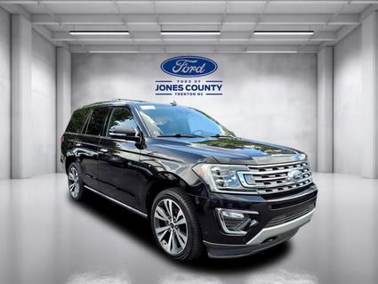2021 Ford Expedition Trenton NC