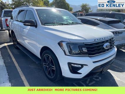 2021 Ford Expedition Layton UT