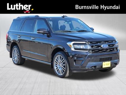 2022 Ford Expedition Burnsville MN