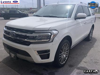 2022 Ford Expedition Lewisburg TN