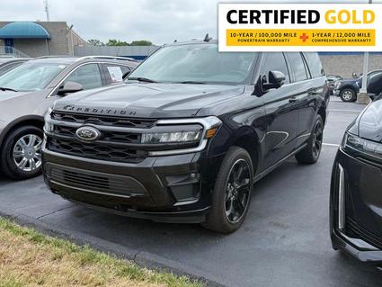2022 Ford Expedition St. Louis MO
