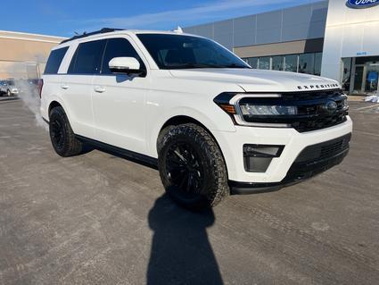 2022 Ford Expedition Ellisville MO