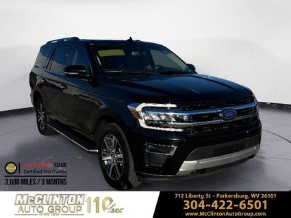 2022 Ford Expedition Parkersburg WV