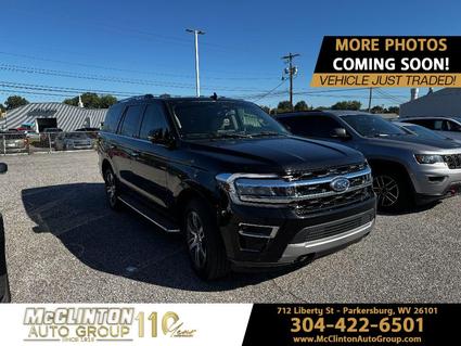 2022 Ford Expedition Parkersburg WV