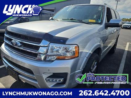 2015 Ford Expedition Mukwonago WI