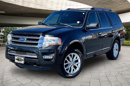 2015 Ford Expedition Rock Springs WY