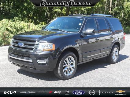 2015 Ford Expedition Bloomington IN