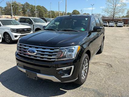 2018 Ford Expedition Virginia Beach VA