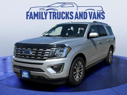 2018 Ford Expedition Denver CO