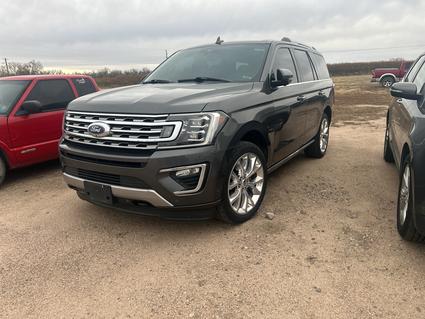 2018 Ford Expedition Sterling CO
