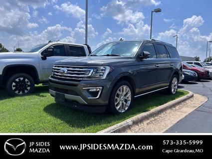 2019 Ford Expedition Cape Girardeau MO