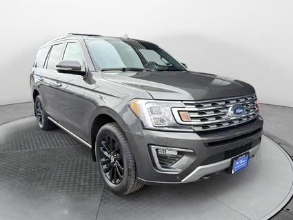 2019 Ford Expedition Coeur D'Alene ID