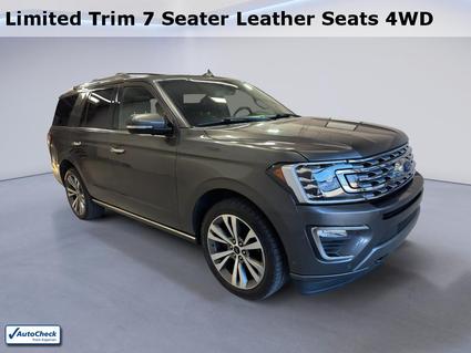 2020 Ford Expedition Brunswick OH