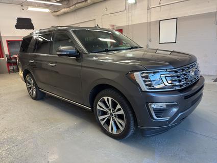 2020 Ford Expedition Brunswick OH