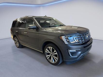 2020 Ford Expedition Brunswick OH