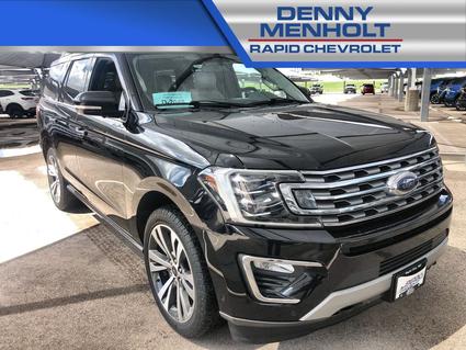 2020 Ford Expedition Rapid City SD