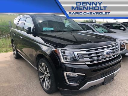 2020 Ford Expedition Rapid City SD