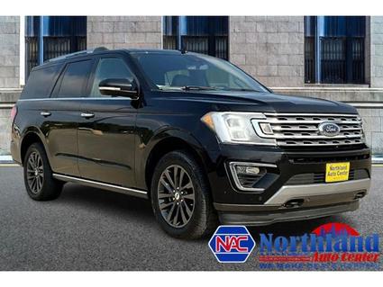 2021 Ford Expedition Webster SD
