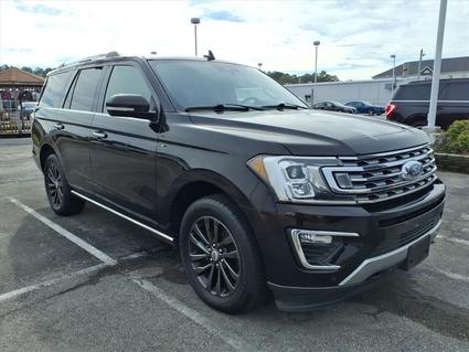 2021 Ford Expedition Jacksonville NC
