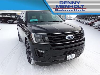 2021 Ford Expedition Rapid City SD