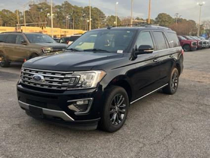 2021 Ford Expedition Virginia Beach VA