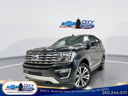 2021 Ford Expedition Columbia City IN