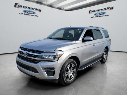 2022 Ford Expedition Mooresville IN