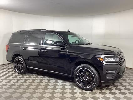 2022 Ford Expedition Grandville MI