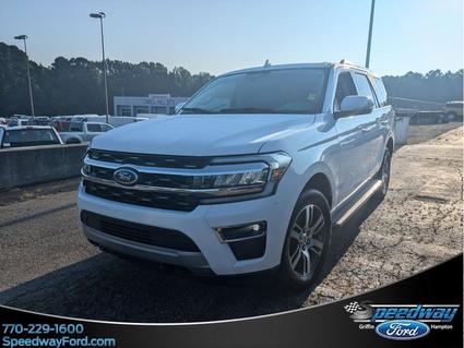 2022 Ford Expedition Griffin GA