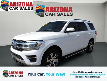2022 Ford Expedition Mesa AZ