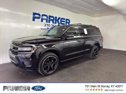 2022 Ford Expedition Murray KY