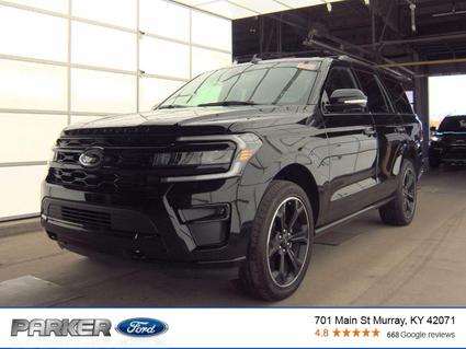 2022 Ford Expedition Murray KY
